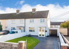 14 edenmore ave, raheny, dublin 5 d05e4y0