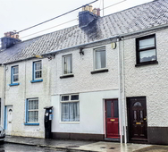 4A Lower Griffith Street Griffith Street, Athlone