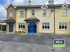 54 Tarmon Manor, Castlerea