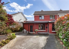 84 st. donagh s road, donaghmede d13 aw99