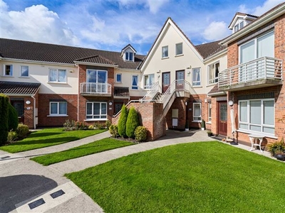 24 Hamilton Hall, Dunboyne, Co. Meath