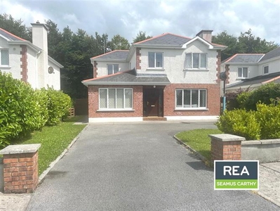 4 Antogher Court, Roscommon Town, Roscommon