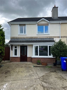 4 Riverchapel Mews, Gorey, Wexford