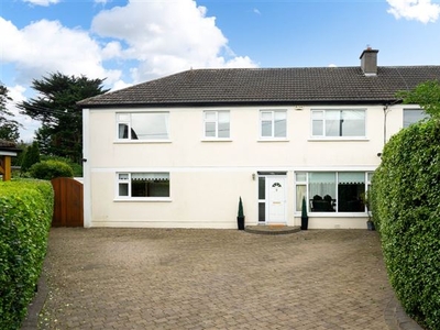 68 Flower Grove, Glenageary, Co. Dublin