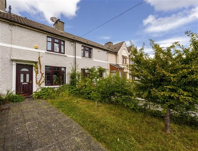 77 Slievemore Road, Drimnagh, Dublin 12, County Dublin