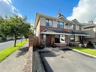 1 Rockypool Gardens, Blessington, Wicklow