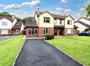 101 Clonard, Westbury, Corbally, Limerick