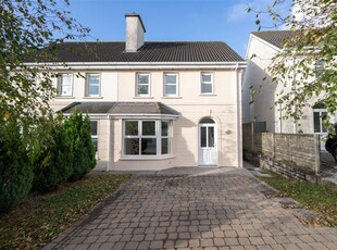 11 An Mullach, Cul Ard, Carrigtwohill, Cork