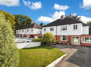 120 Malahide Road, Clontarf, Dublin 3