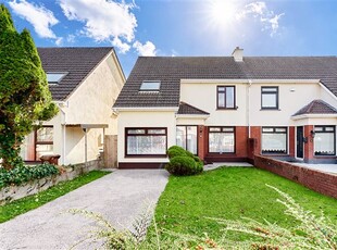 120 Woodlands, Navan, Meath