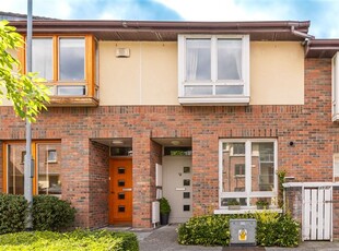 13 Belarmine Court, Stepaside, Dublin 18