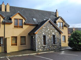 13 Fuschia Court, Pairc Na Gloine, Kenmare, Co. Kerry