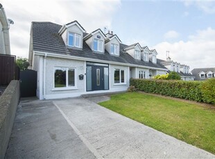 14 Coach Road Manor, Balrothery, Balbriggan, Dublin