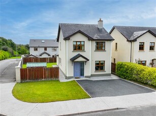 14 Crannlur, Enybegs, Longford, Longford