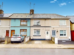 14 Platin Road, Drogheda, Louth