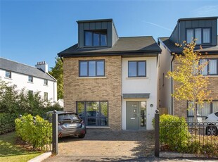 15 Sandyford Green, Sandyford, Dublin 18