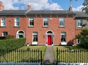 16 Rathmines Park, Rathmines, Dublin 6