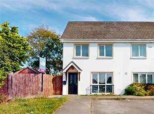 17 Chapel Farm Green, Lusk, County Dublin