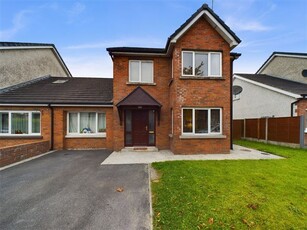 185 Greenpark Meadows, Mullingar, Co. Westmeath