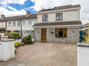 18a Magenta Crescent, Santry, Dublin 9