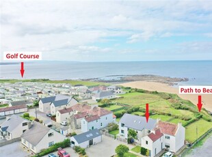 2 Clarke's Lodges, Sandhill Road, Ballybunion, Co. Kerry