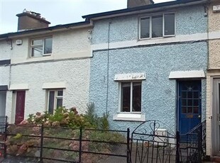 2 Stoney Road, North Strand, Dublin 3