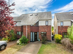 20 St Domhnach's Well, Sutton, Sutton, Dublin 13