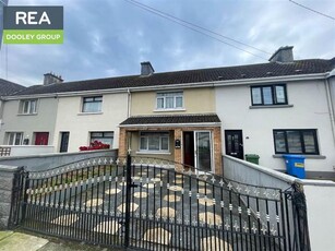 28 Mcdonagh Avenue, Janesboro, Limerick