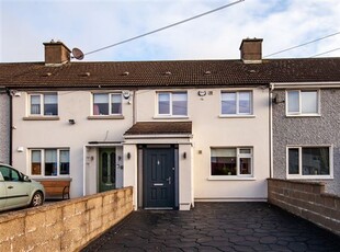 32 Casement Grove, West Finglas, Finglas, Dublin