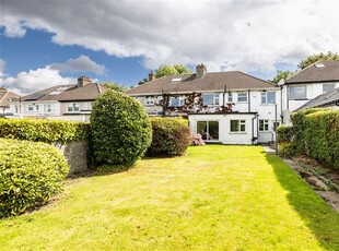 35 Landscape Gardens, Churchtown, Dublin 14