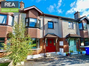 38 Clonbeg, Raheen, Limerick