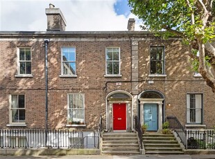 39 Synge Street, Portobello, Dublin 8