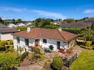 3A Highfield, Templerainey, Arklow, Co. Wicklow