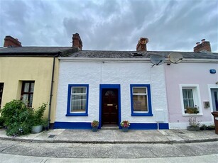 4 O'Curry Place, O'Curry Street, South Circular Road, Limerick