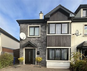 41 Carraig Linn, Loughrea, Galway