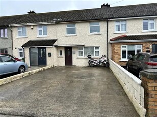 42 Rosemount Estate, Dundrum, Dublin 14