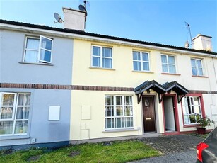 45 Cluain Bui, The Moyne, Enniscorthy, Co. Wexford, Enniscorthy, Wexford