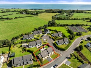 49 Sandy Lane, Ballymoney, Wexford