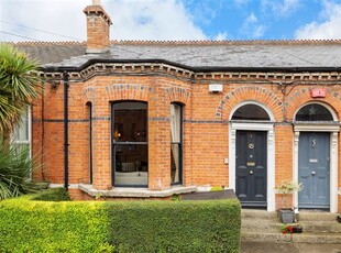 5 Vernon St , Portobello, Dublin 8