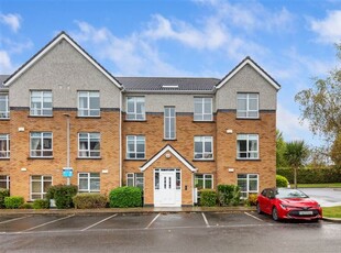 50 Parklands Court, Ballycullen, Dublin 24, County Dublin