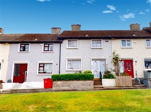 53 Pearse Brothers Park, Dublin 16, Dublin