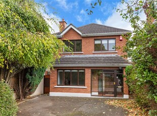 6 Hermitage Court, Rathfarnham, Dublin 16