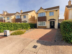 7 An Grianan, Ballinroad, Dungarvan, Waterford