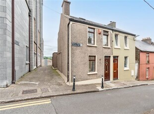 7 Chapel Hill, Shandon, Cork City