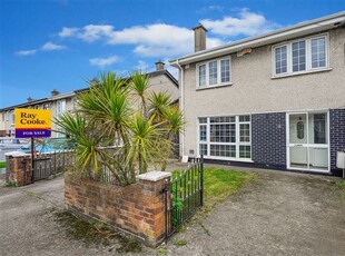 7 Gortmore Drive, Finglas, Dublin 11