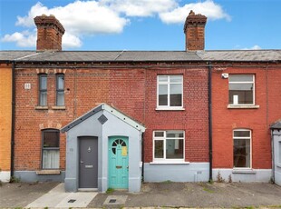 9 Avondale Avenue, Cabra, Dublin 7