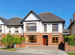 9 Rossmore Drive, Newtownmountkennedy, Co. Wicklow