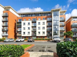 Apartment 285, PREMIER SQUARE, Finglas, Dublin 11