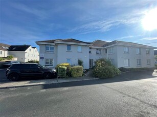 Apartment 42 , Moynihan Court, Tallaght, Dublin