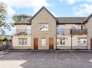 Apt. 19, The Lodge, Abbeylands, Clane, Kildare